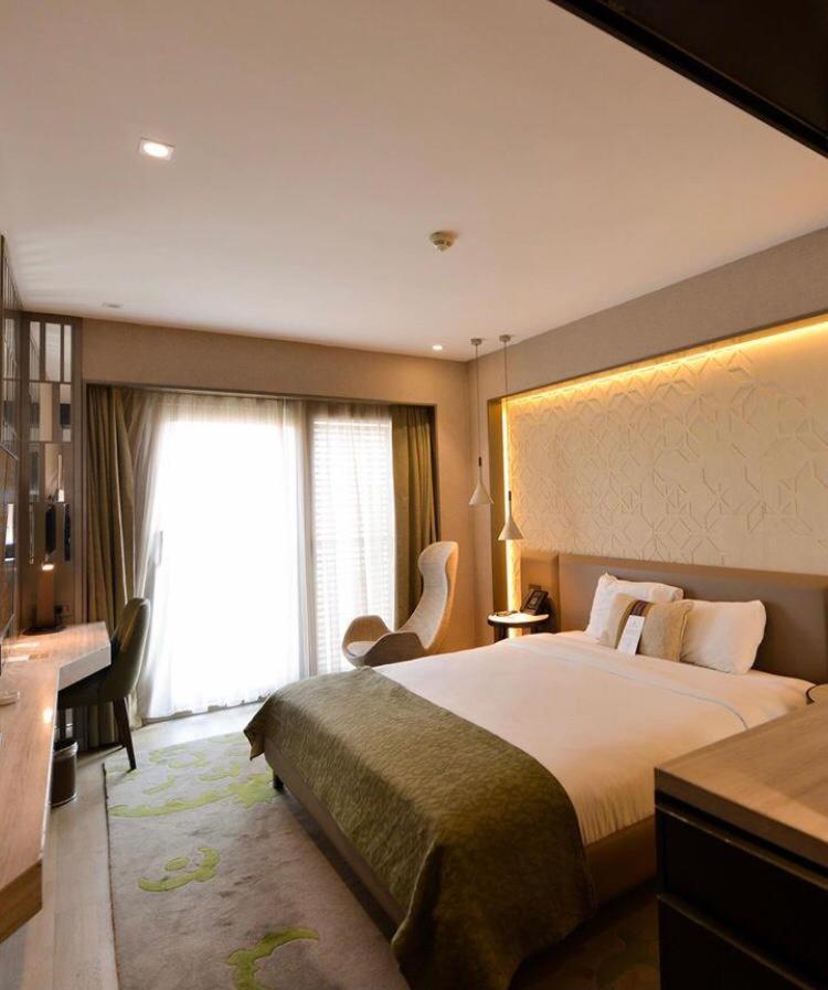 Waxwing Hotel Antakya Esterno foto