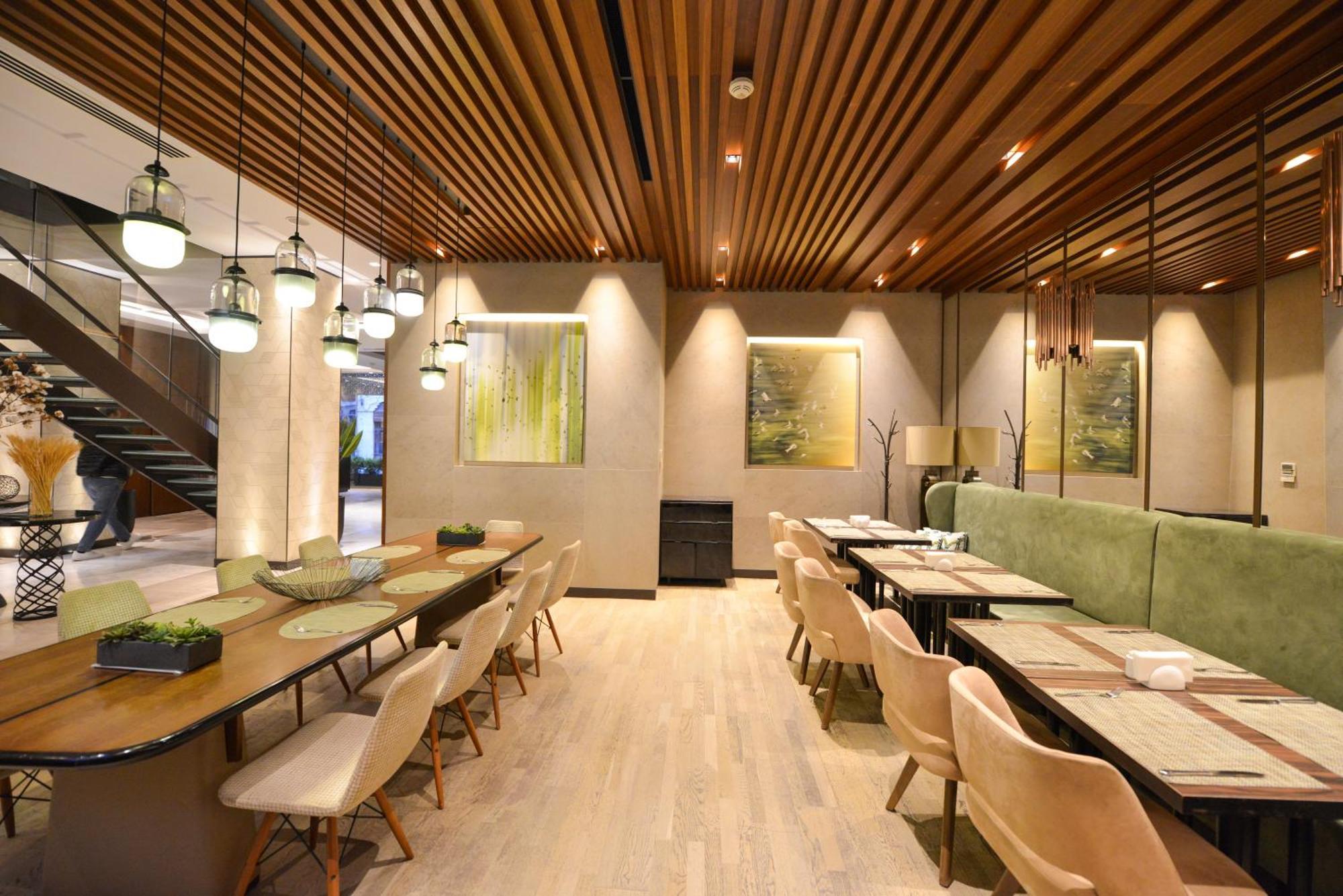 Waxwing Hotel Antakya Esterno foto