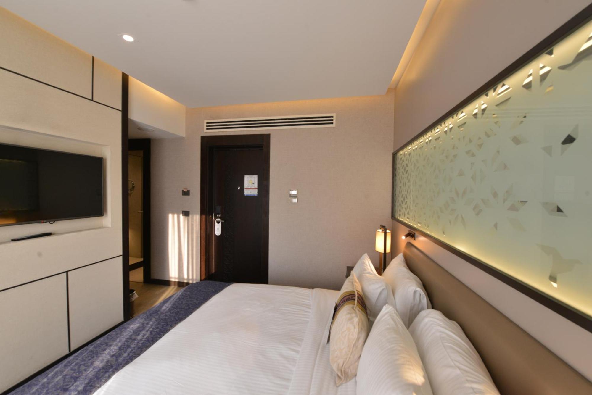 Waxwing Hotel Antakya Esterno foto