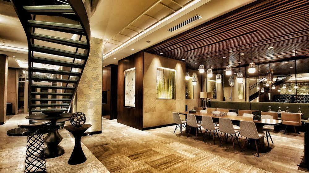 Waxwing Hotel Antakya Esterno foto